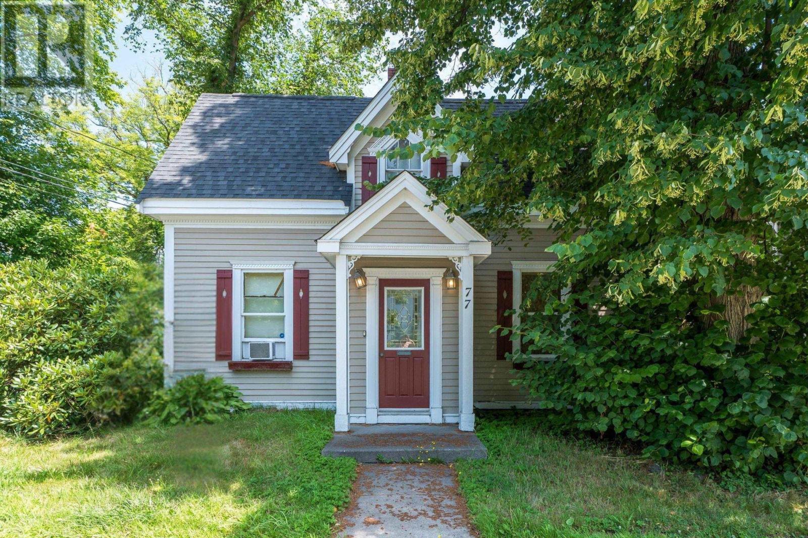 77 Pleasant Street, Dartmouth, Nova Scotia  B2Y 3P6 - Photo 3 - 202518857