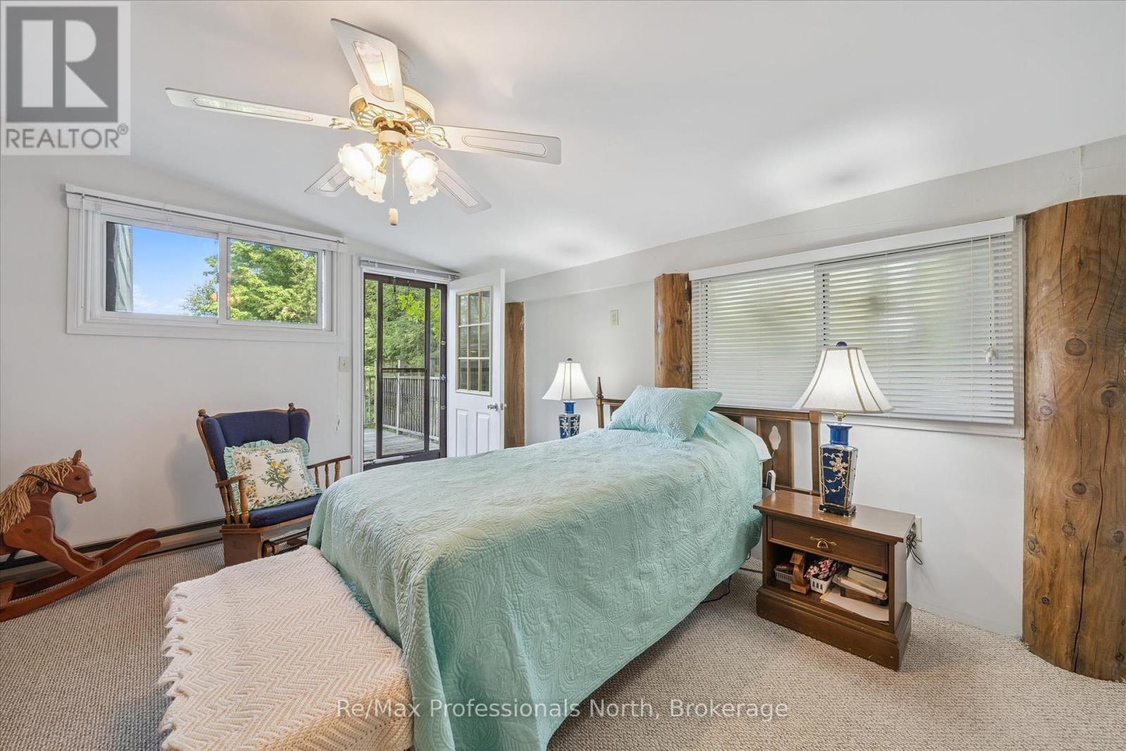 1042 River Haven Road, Bracebridge (Draper), Ontario  P1L 1X1 - Photo 19 - X12331846