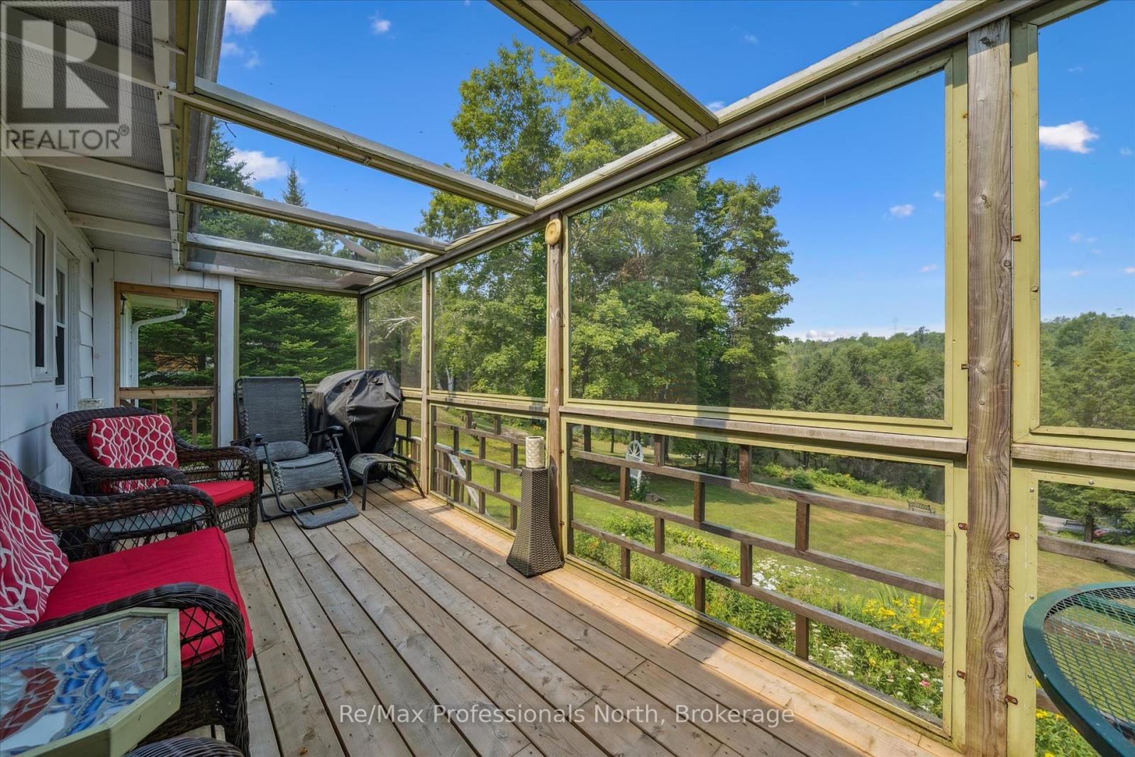 1042 River Haven Road, Bracebridge (Draper), Ontario  P1L 1X1 - Photo 31 - X12331846