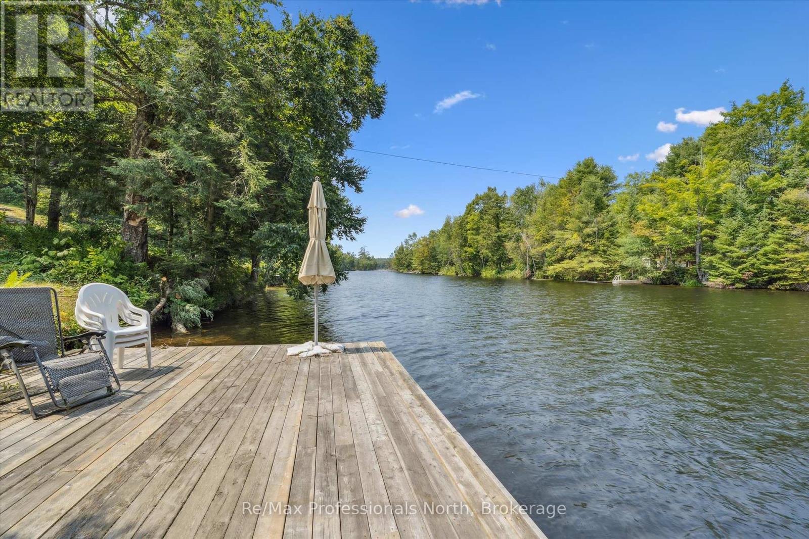 1042 River Haven Road, Bracebridge, Ontario  P1L 1X1 - Photo 37 - X12331846
