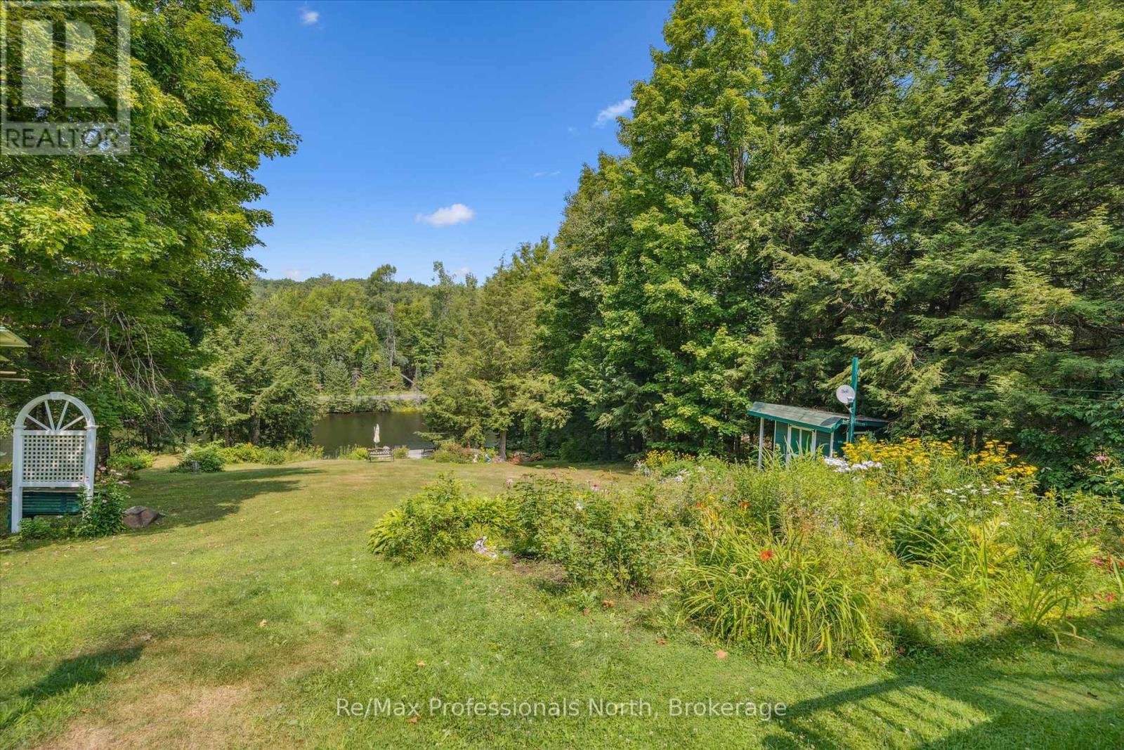 1042 River Haven Road, Bracebridge, Ontario  P1L 1X1 - Photo 39 - X12331846