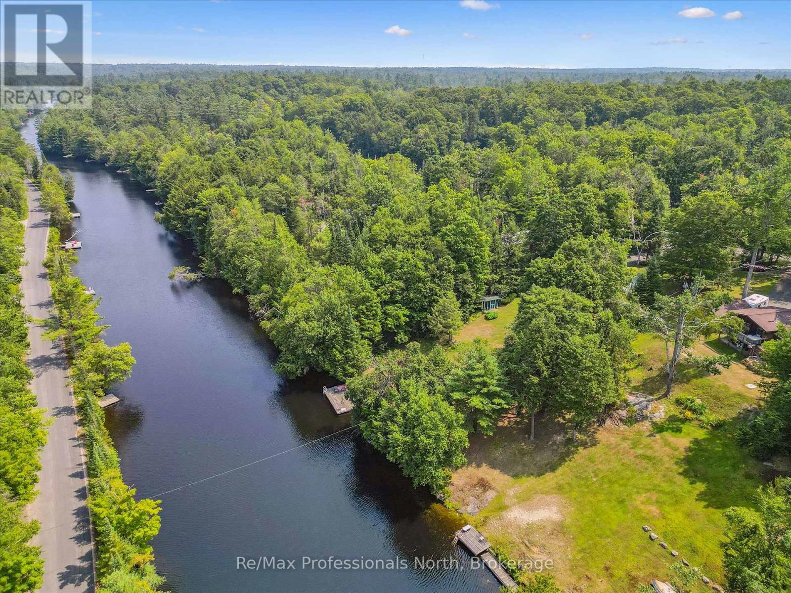 1042 River Haven Road, Bracebridge, Ontario  P1L 1X1 - Photo 49 - X12331846