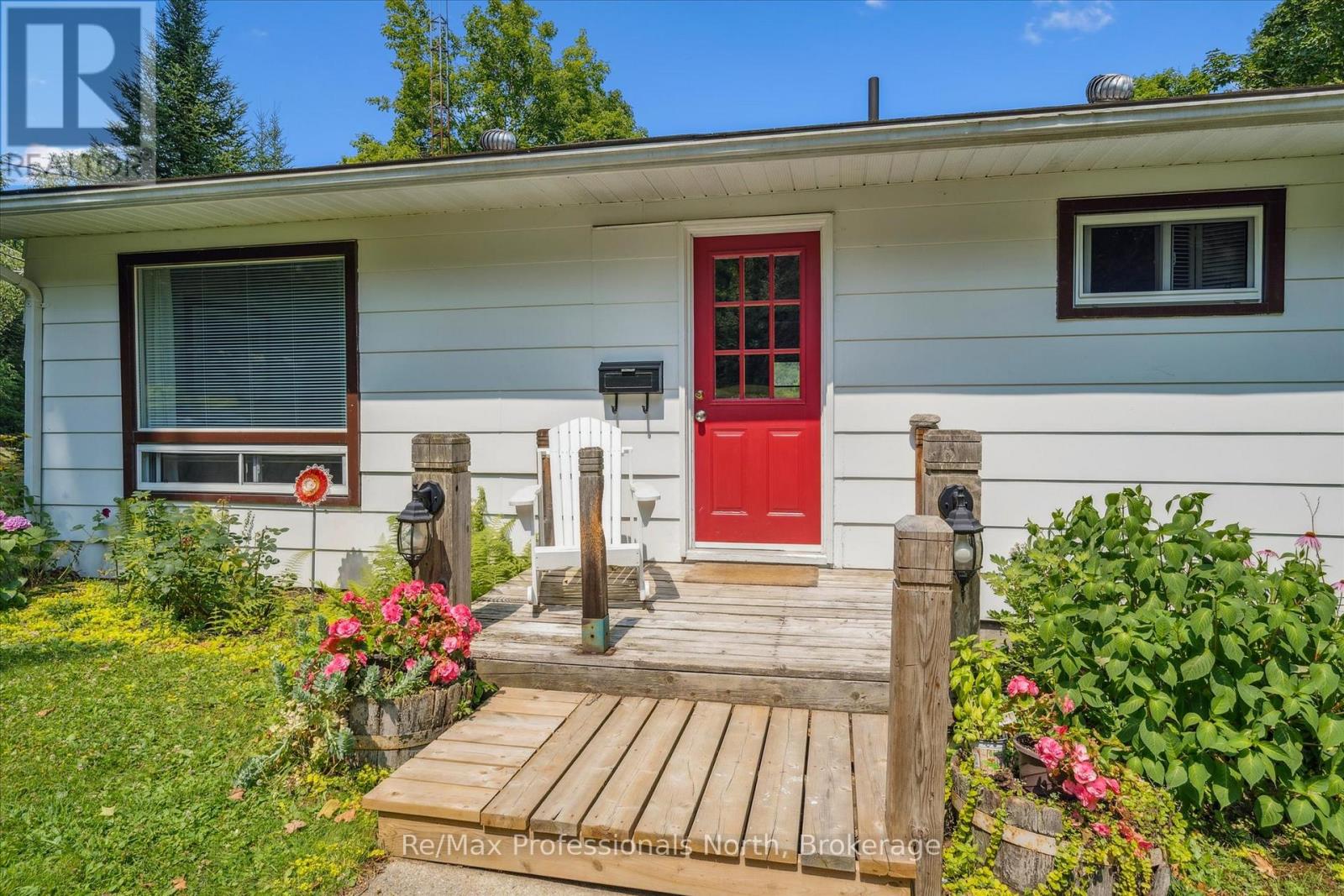 1042 River Haven Road, Bracebridge (Draper), Ontario  P1L 1X1 - Photo 9 - X12331846