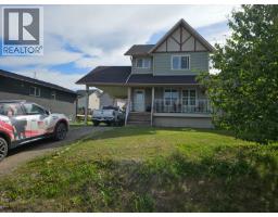 5214 41 Street Ne Chetwynd, Chetwynd, Ca