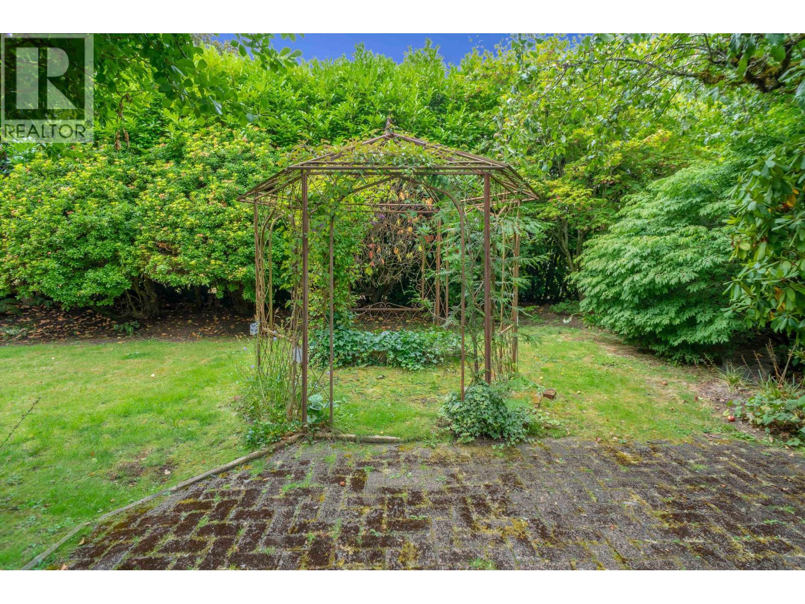 1897 W 37th Avenue, Vancouver, British Columbia  V6M 1N3 - Photo 33 - R3034262