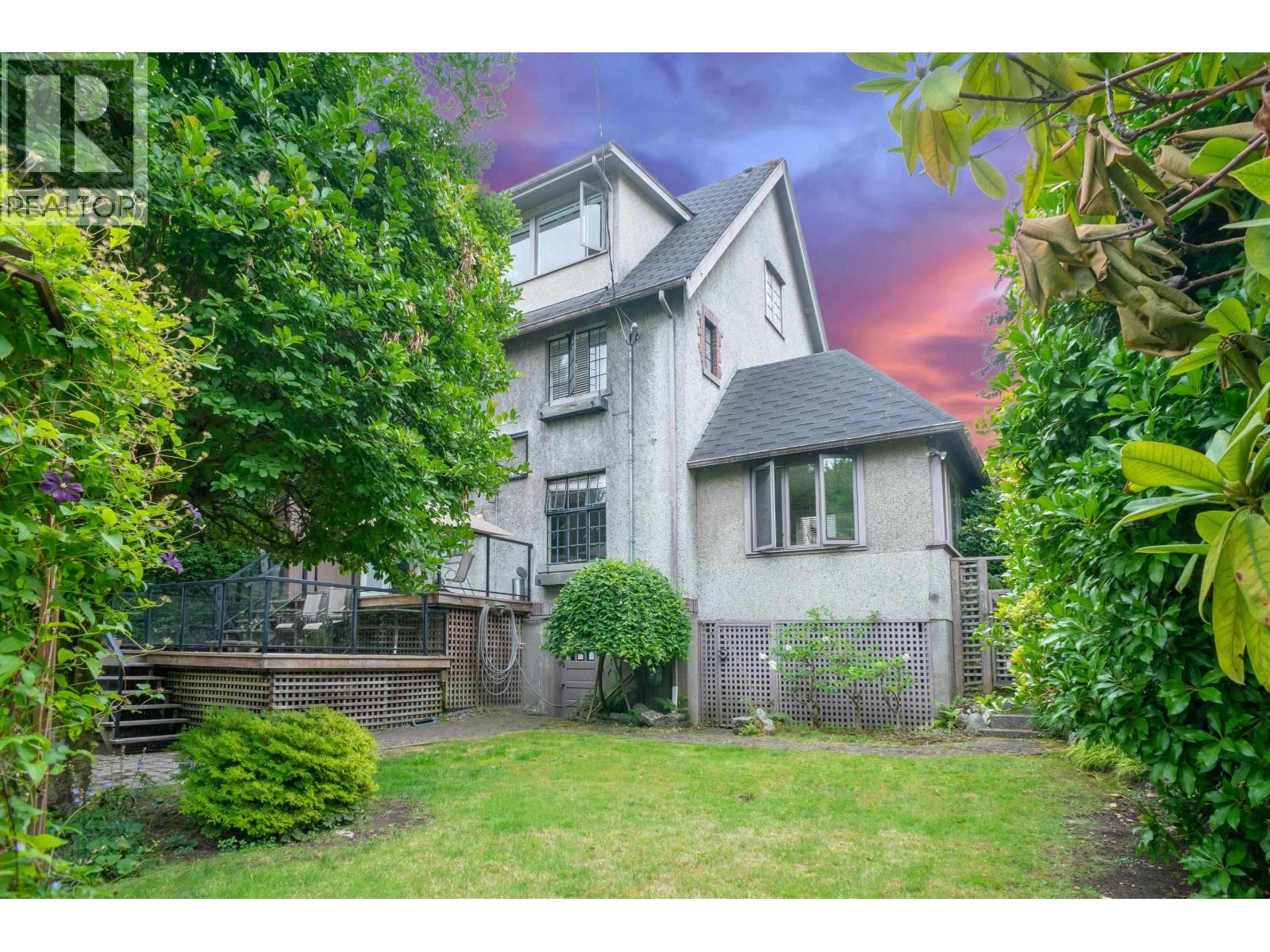 1897 W 37th Avenue, Vancouver, British Columbia  V6M 1N3 - Photo 31 - R3034262
