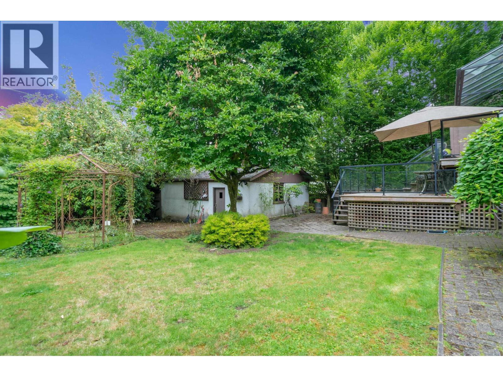 1897 W 37th Avenue, Vancouver, British Columbia  V6M 1N3 - Photo 32 - R3034262