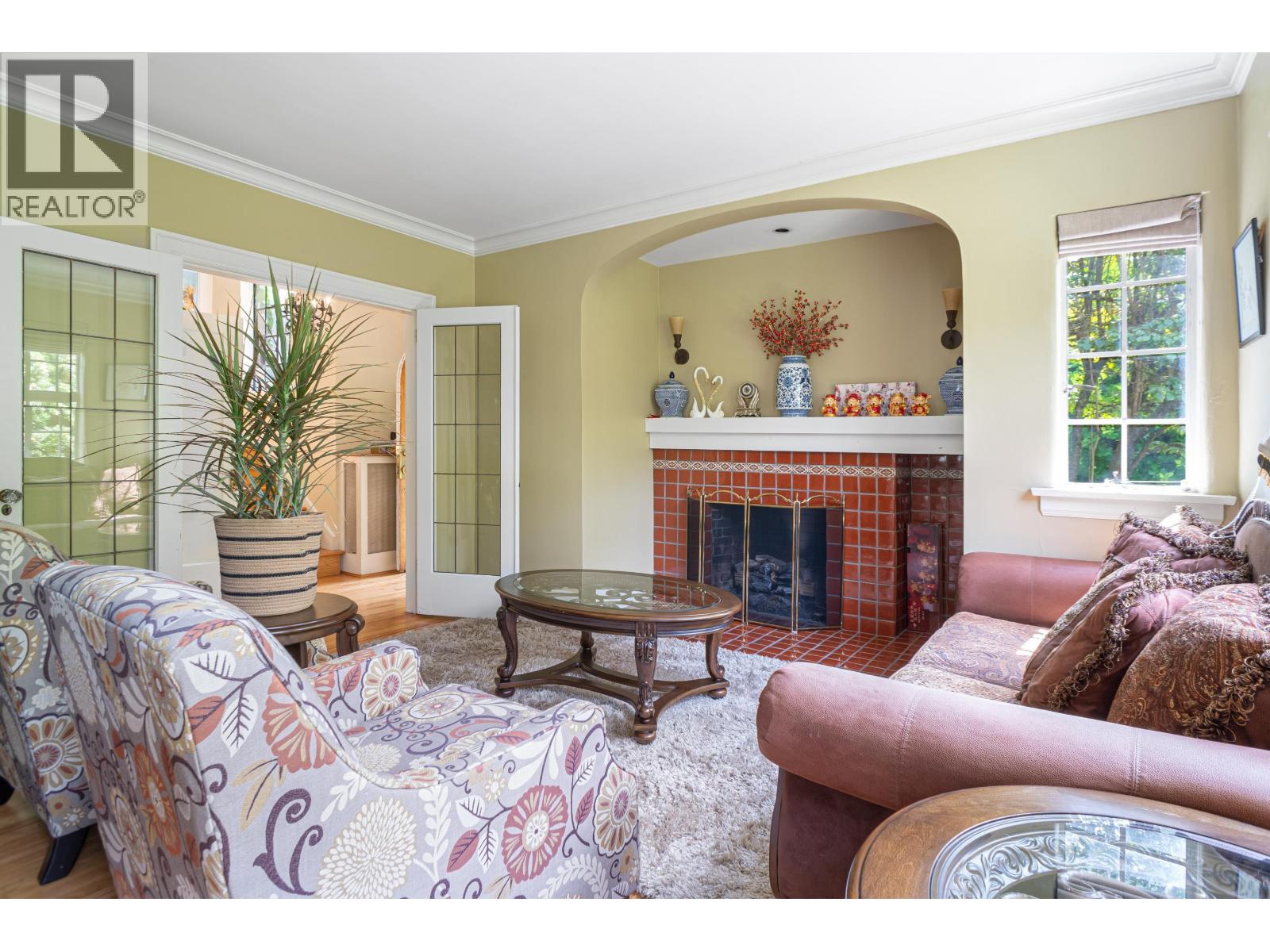 1897 W 37th Avenue, Vancouver, British Columbia  V6M 1N3 - Photo 8 - R3034262