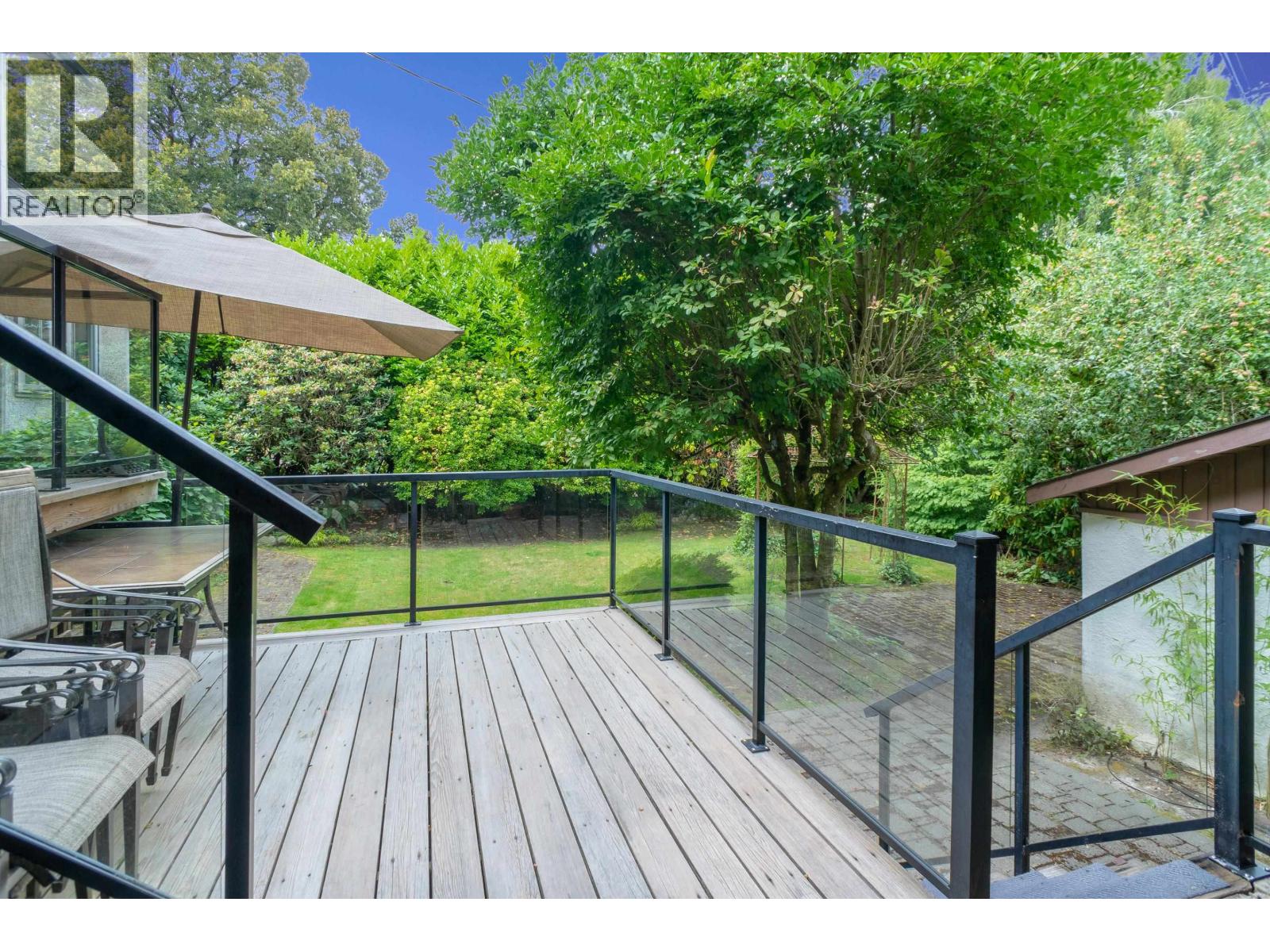 1897 W 37th Avenue, Vancouver, British Columbia  V6M 1N3 - Photo 30 - R3034262