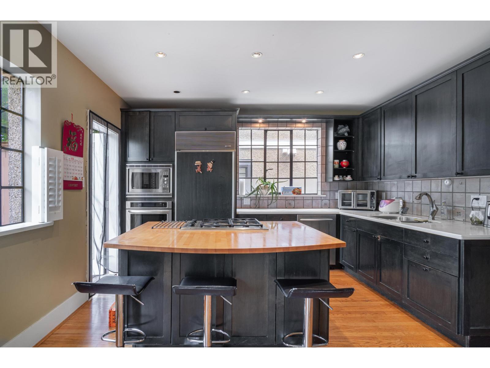 1897 W 37th Avenue, Vancouver, British Columbia  V6M 1N3 - Photo 11 - R3034262