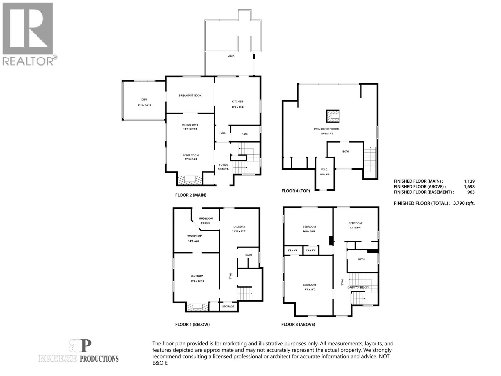 1897 W 37th Avenue, Vancouver, British Columbia  V6M 1N3 - Photo 36 - R3034262