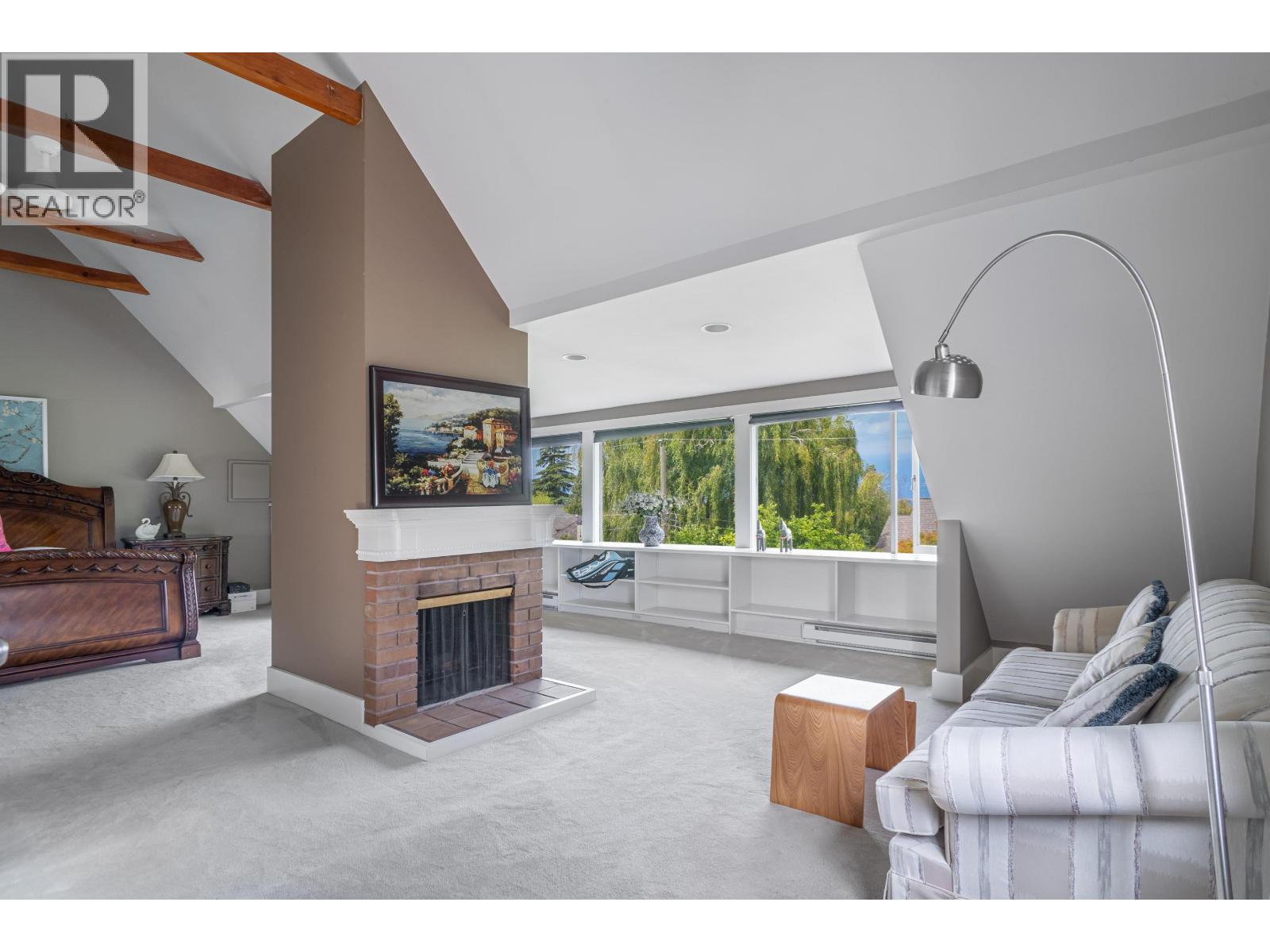 1897 W 37th Avenue, Vancouver, British Columbia  V6M 1N3 - Photo 19 - R3034262