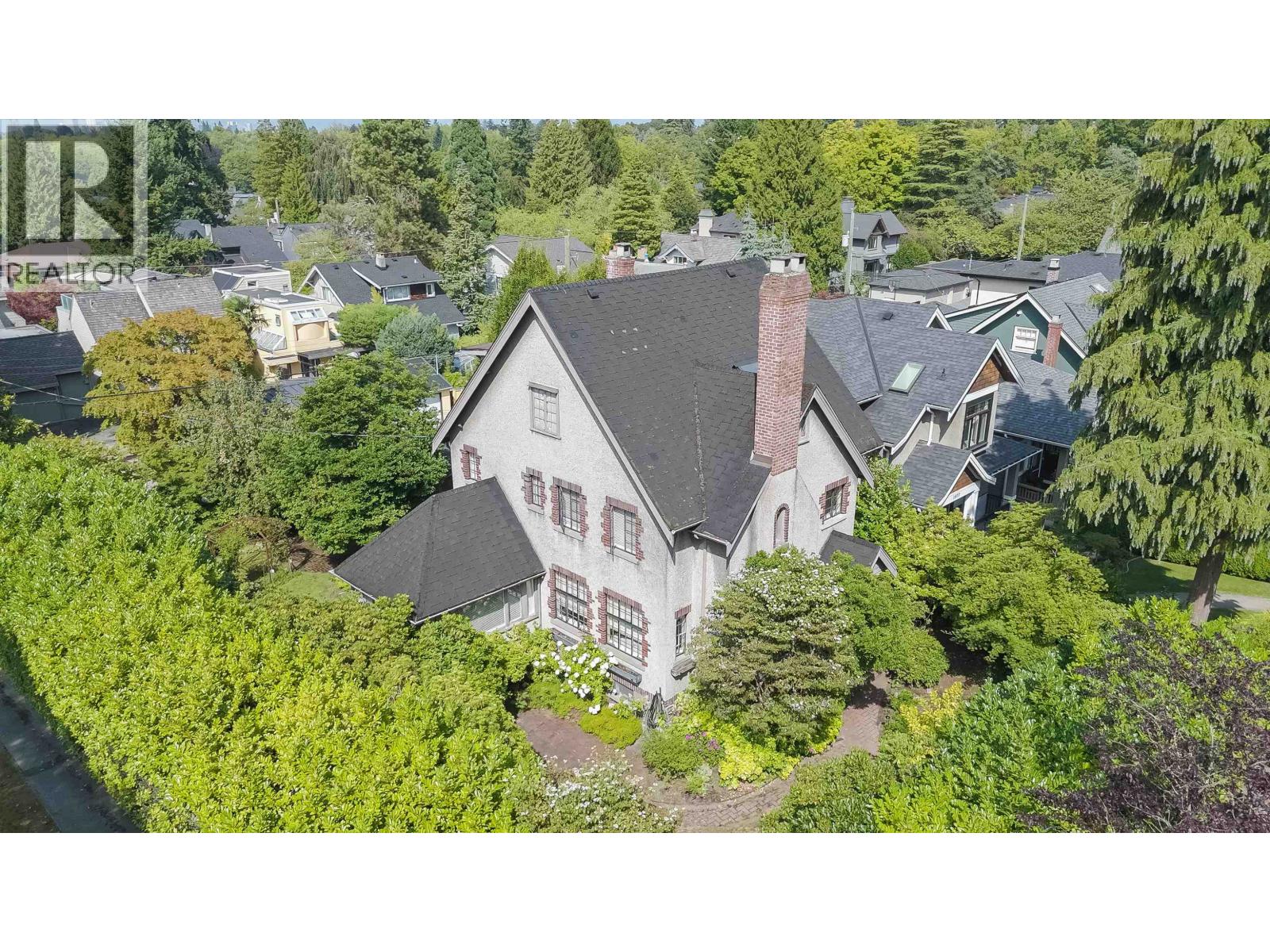 1897 W 37th Avenue, Vancouver, British Columbia  V6M 1N3 - Photo 3 - R3034262