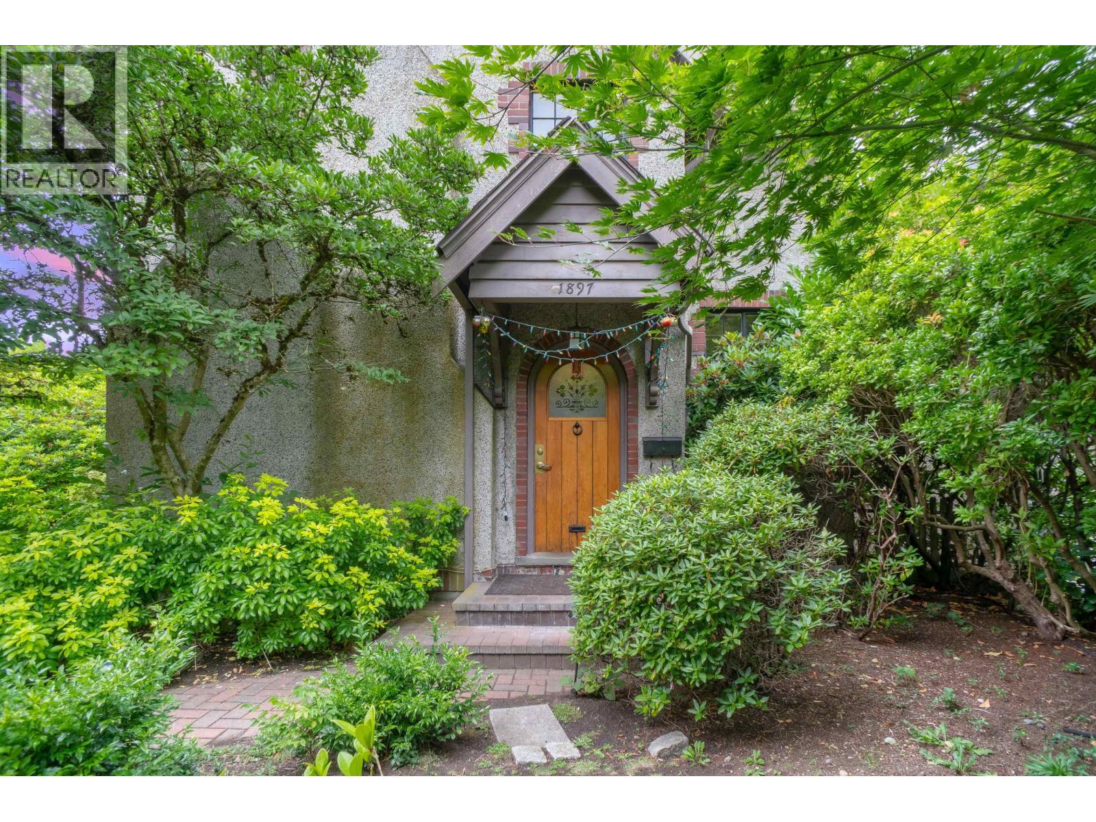 1897 W 37th Avenue, Vancouver, British Columbia  V6M 1N3 - Photo 6 - R3034262