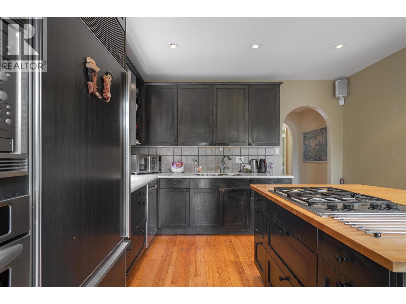 1897 W 37th Avenue, Vancouver, British Columbia  V6M 1N3 - Photo 12 - R3034262