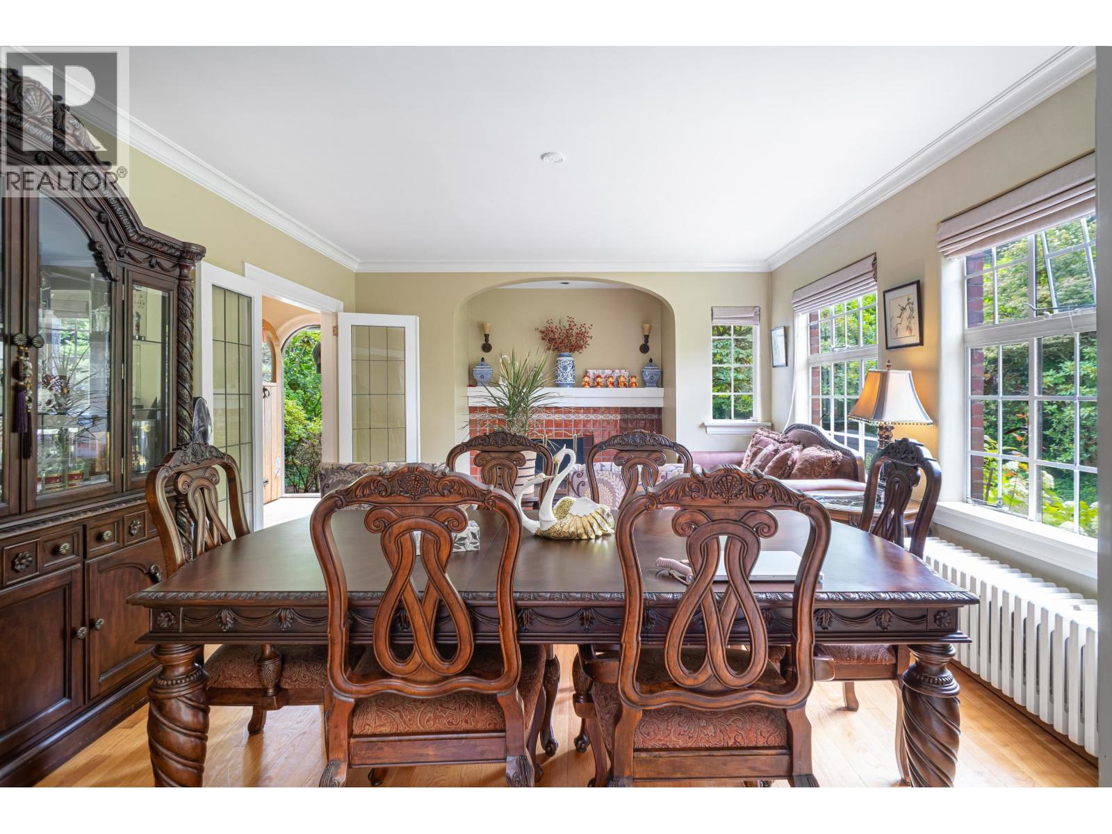 1897 W 37th Avenue, Vancouver, British Columbia  V6M 1N3 - Photo 9 - R3034262