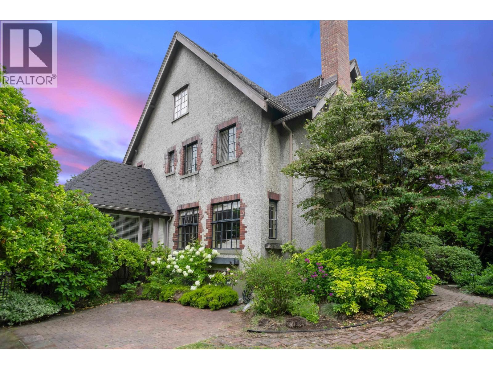 1897 W 37th Avenue, Vancouver, British Columbia  V6M 1N3 - Photo 2 - R3034262