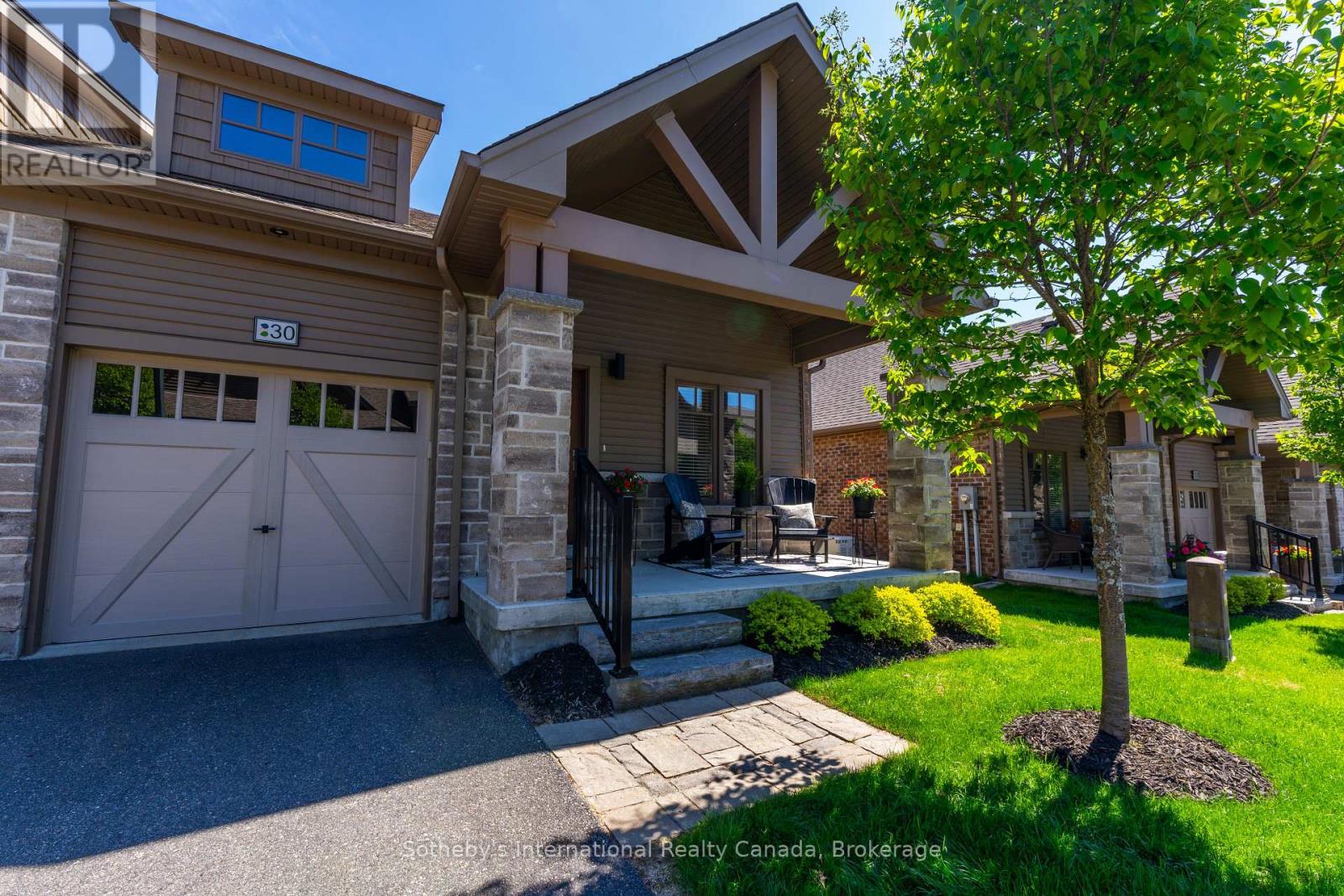 30 Serenity Place Crescent, Huntsville, Ontario  P1H 0C4 - Photo 2 - X12172855