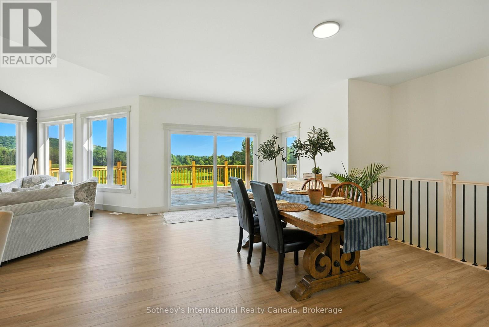 141 Three Mile Lake Road, Armour, Ontario  P0A 1L0 - Photo 14 - X12264895