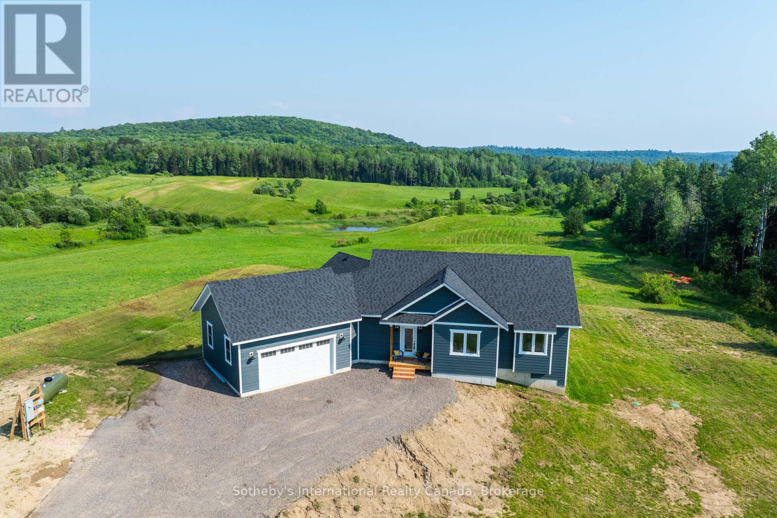 141 Three Mile Lake Road, Armour, Ontario  P0A 1L0 - Photo 2 - X12264895