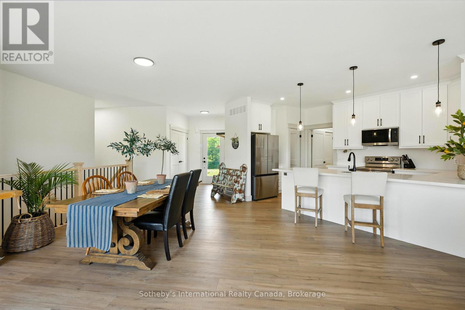 141 Three Mile Lake Road, Armour, Ontario  P0A 1L0 - Photo 9 - X12264895