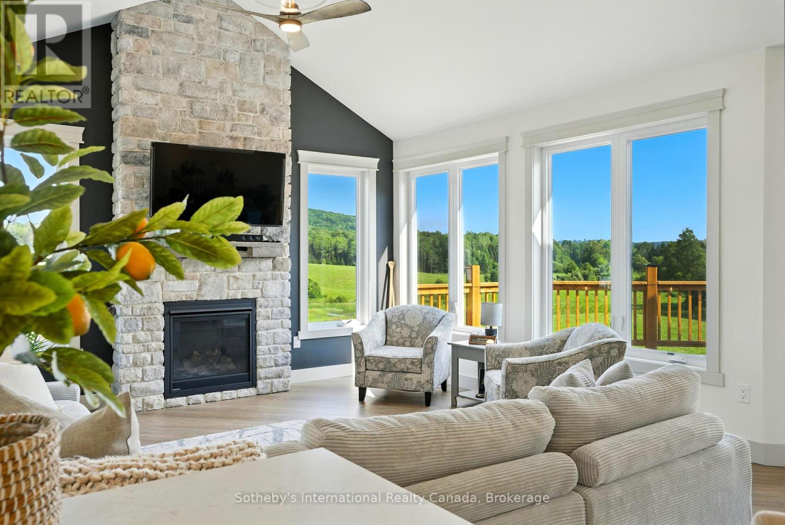 141 Three Mile Lake Road, Armour, Ontario  P0A 1L0 - Photo 6 - X12264895