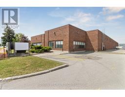 522 Edgeley Boulevard, Vaughan (Concord), Ca