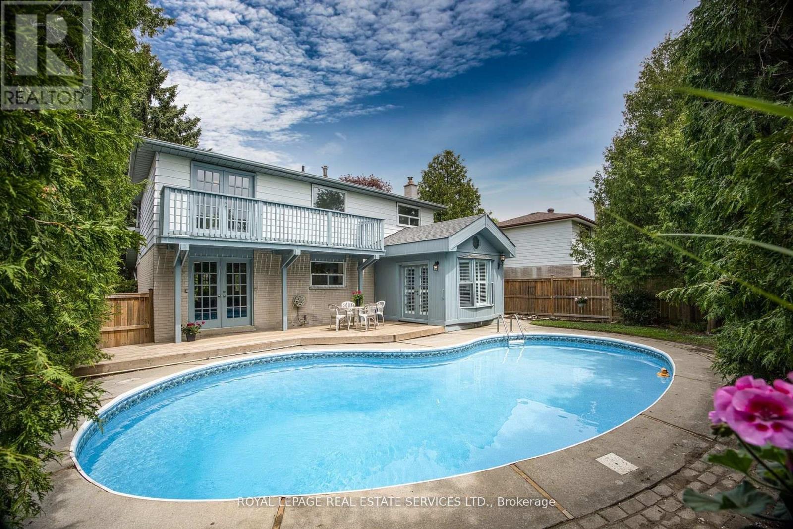 198 Romfield Circuit, Markham, Ontario  L3T 3J1 - Photo 6 - N12331838