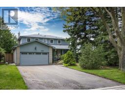 198 ROMFIELD CIRCUIT, Markham, Ontario