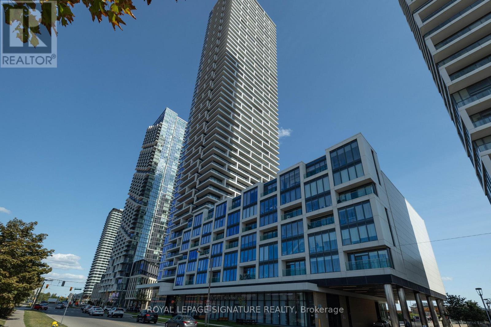 Property at 1810 - 950 PORTAGE PARKWAY image 1