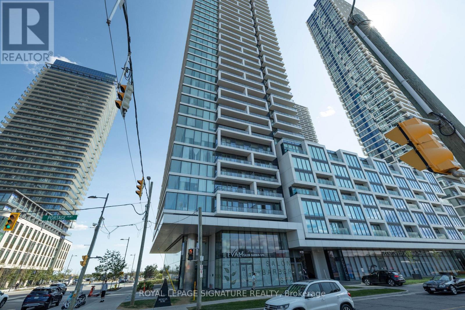 Property at 1810 - 950 PORTAGE PARKWAY image 3