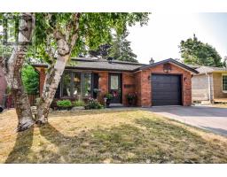49 Ridgeway Avenue, Barrie (Allandale Heights), Ca