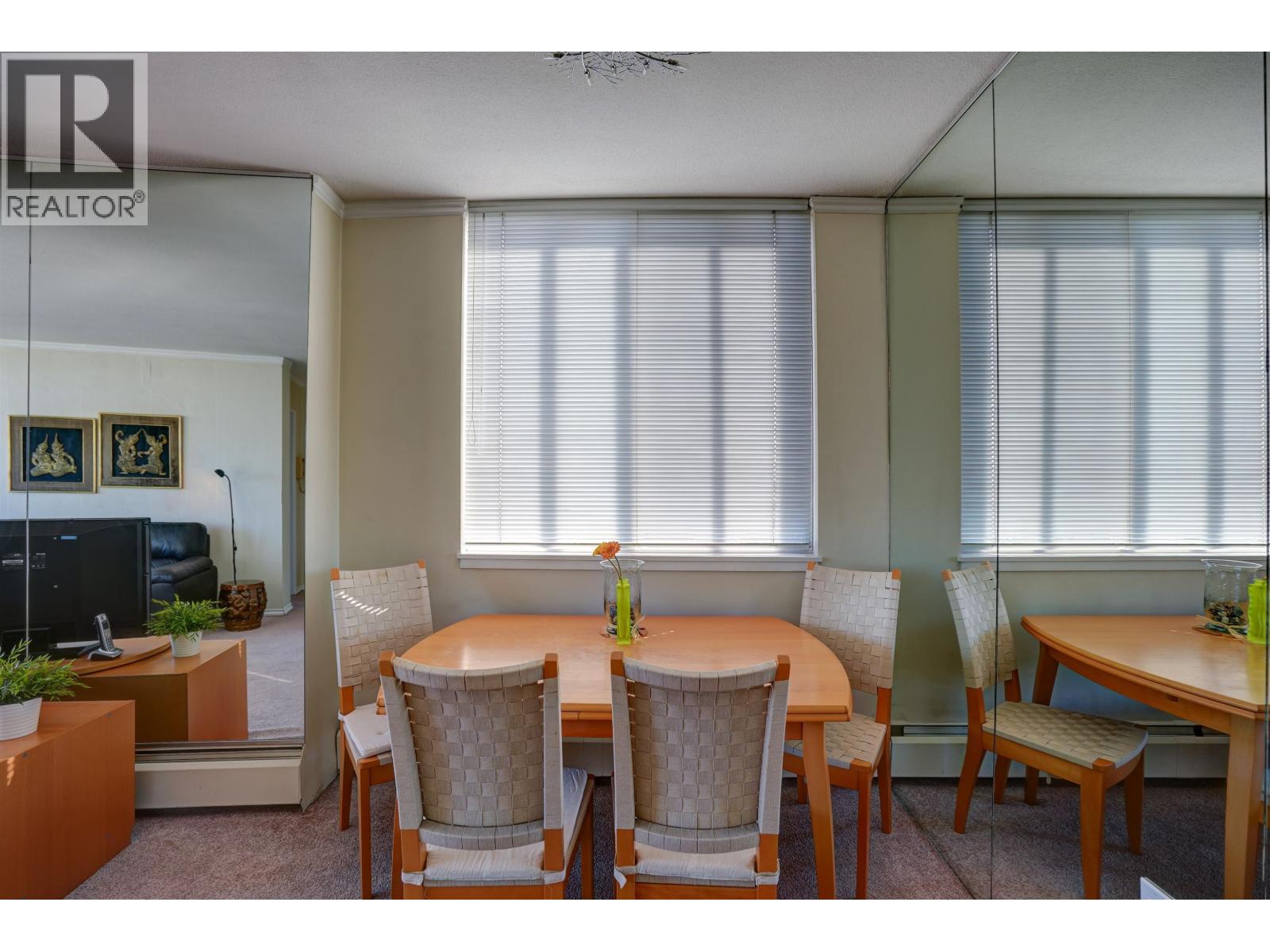 2208 1251 Cardero Street, Vancouver, British Columbia  V6G 2H9 - Photo 12 - R3032886