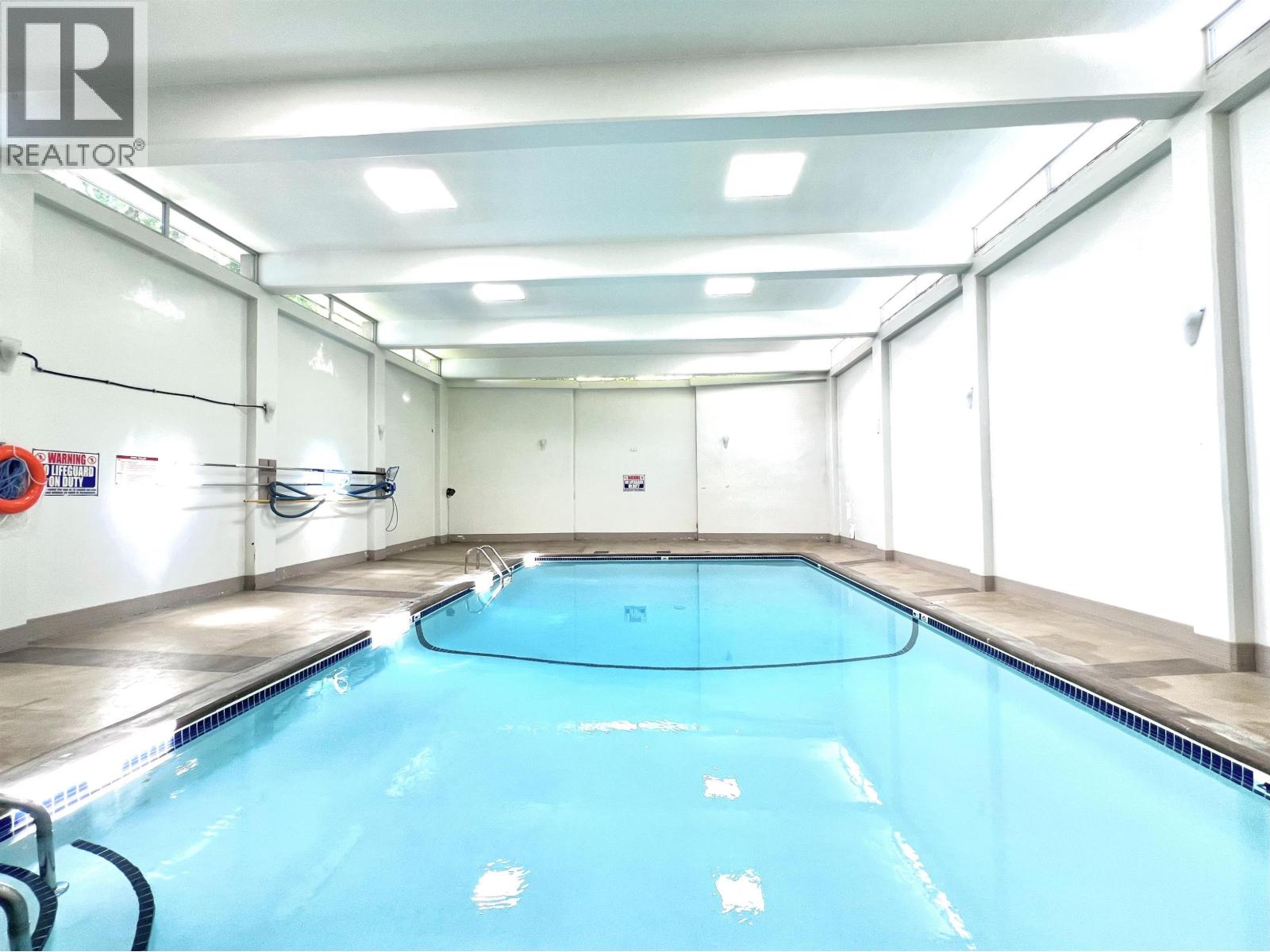 2208 1251 Cardero Street, Vancouver, British Columbia  V6G 2H9 - Photo 18 - R3032886