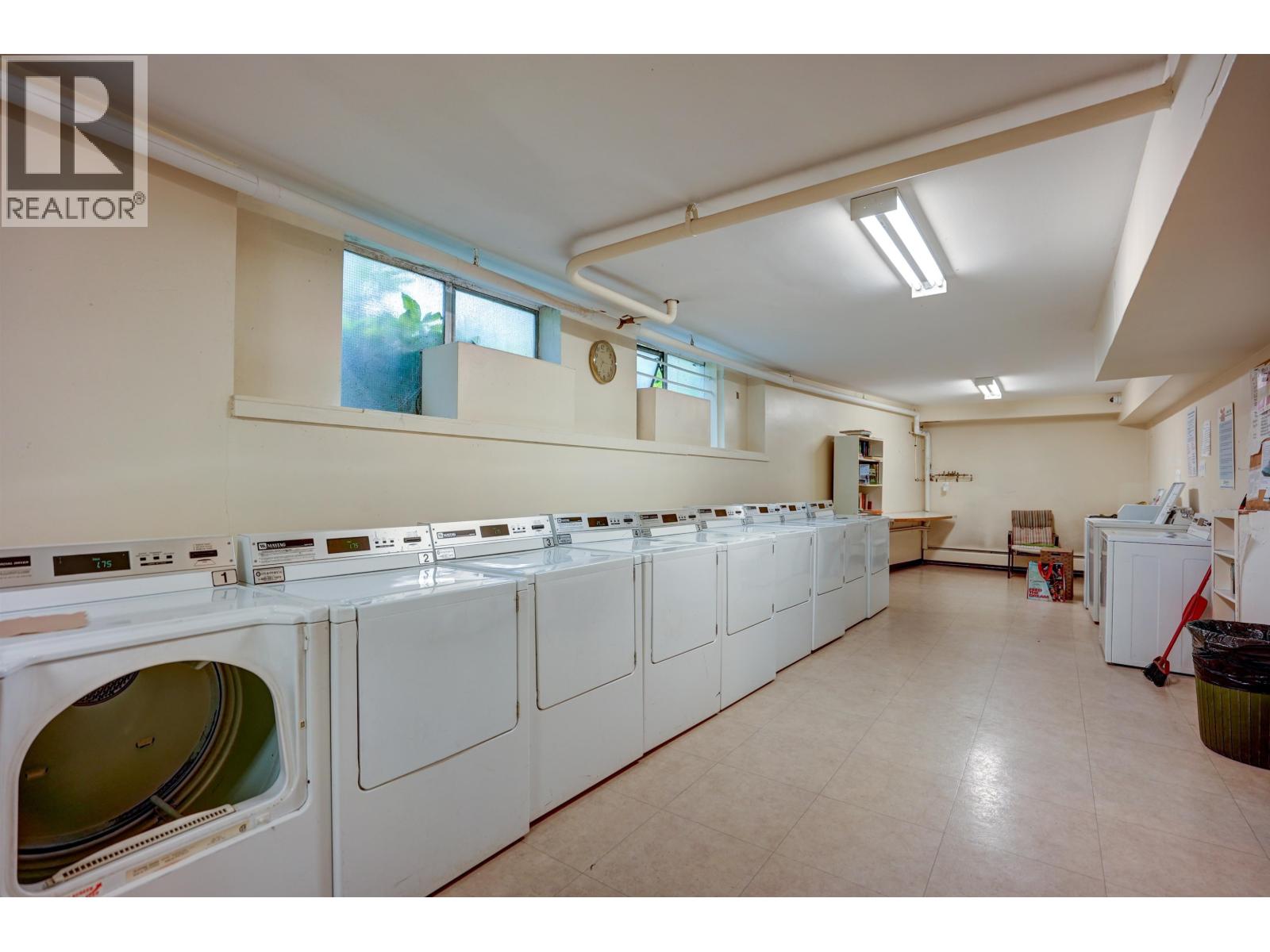 2208 1251 Cardero Street, Vancouver, British Columbia  V6G 2H9 - Photo 17 - R3032886