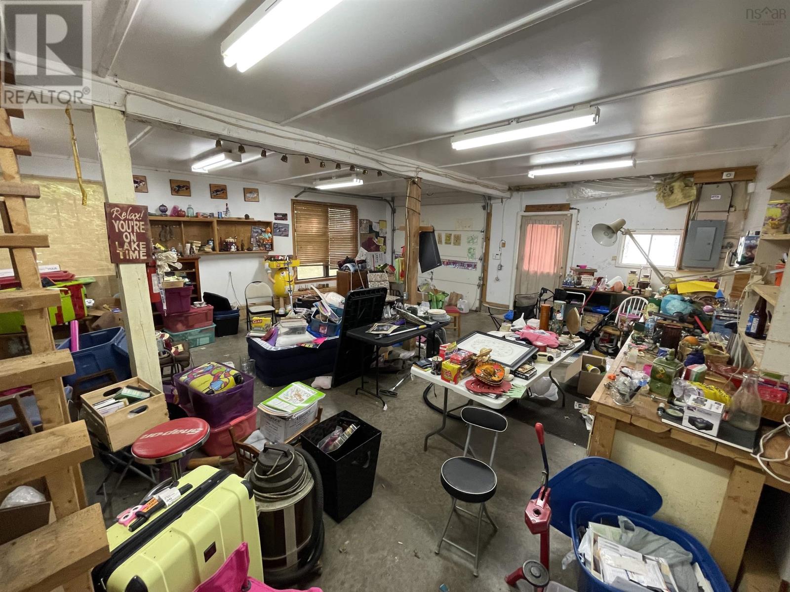 100 Pernette Lake Road, Lake Centre, Nova Scotia  B0R 1G0 - Photo 39 - 202519874