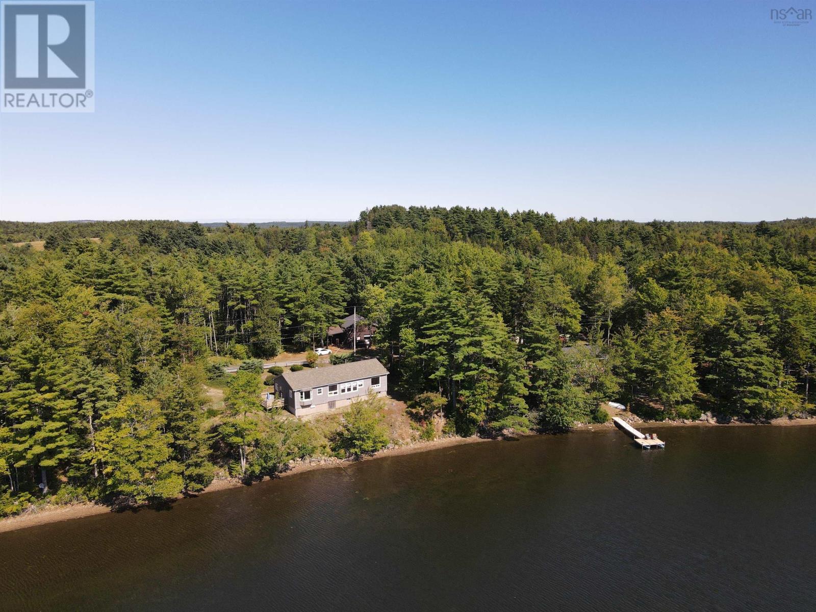 100 Pernette Lake Road, Lake Centre, Nova Scotia  B0R 1G0 - Photo 28 - 202519874