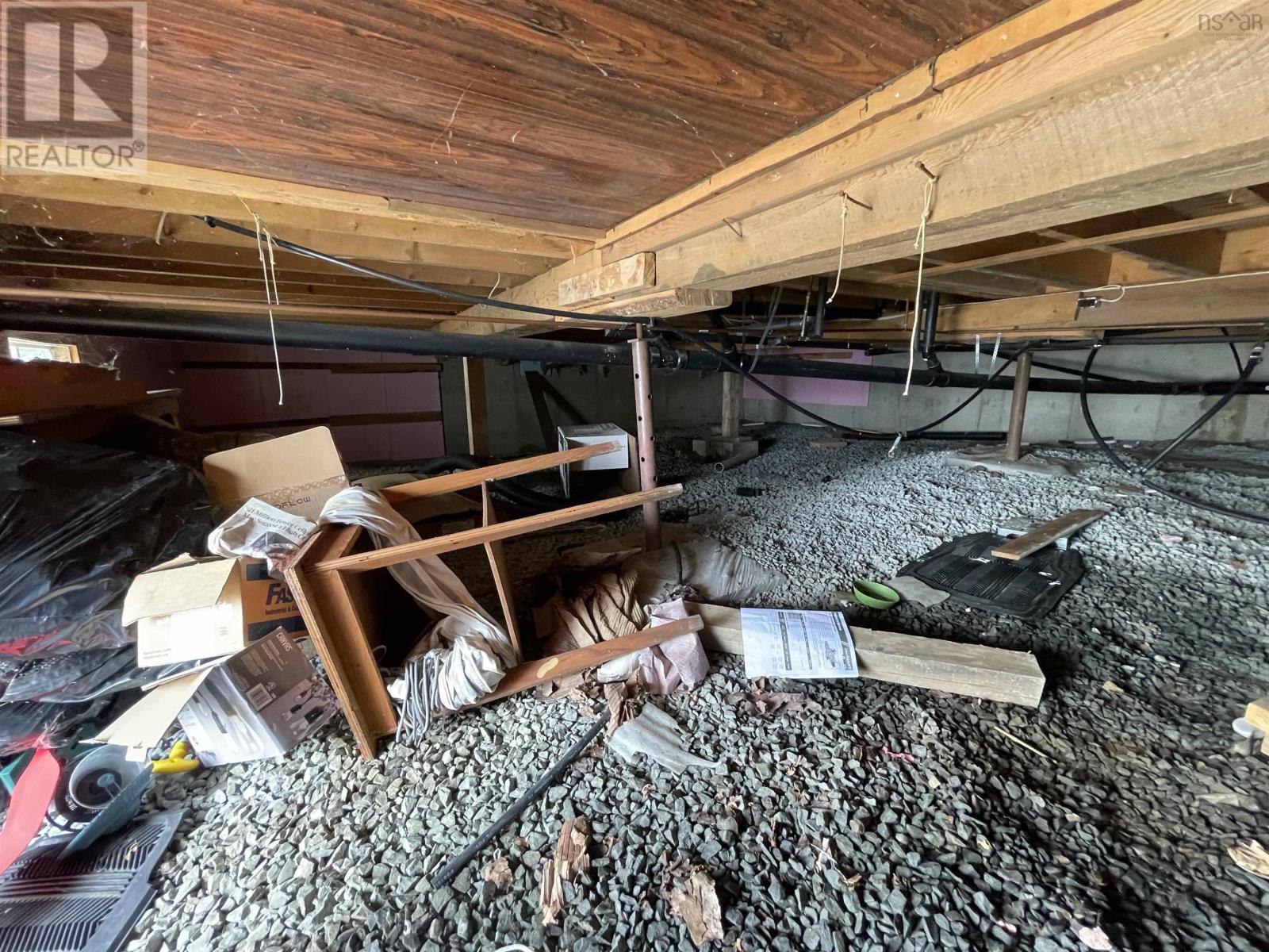 100 Pernette Lake Road, Lake Centre, Nova Scotia  B0R 1G0 - Photo 43 - 202519874