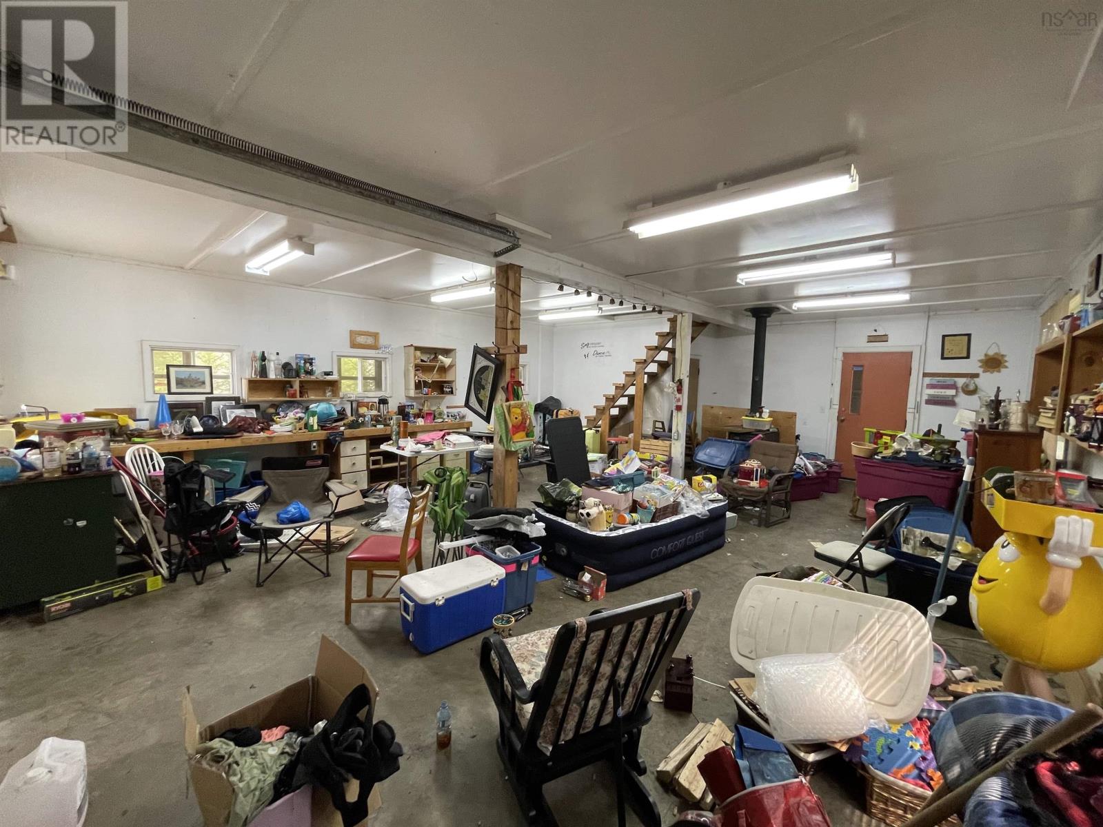 100 Pernette Lake Road, Lake Centre, Nova Scotia  B0R 1G0 - Photo 37 - 202519874