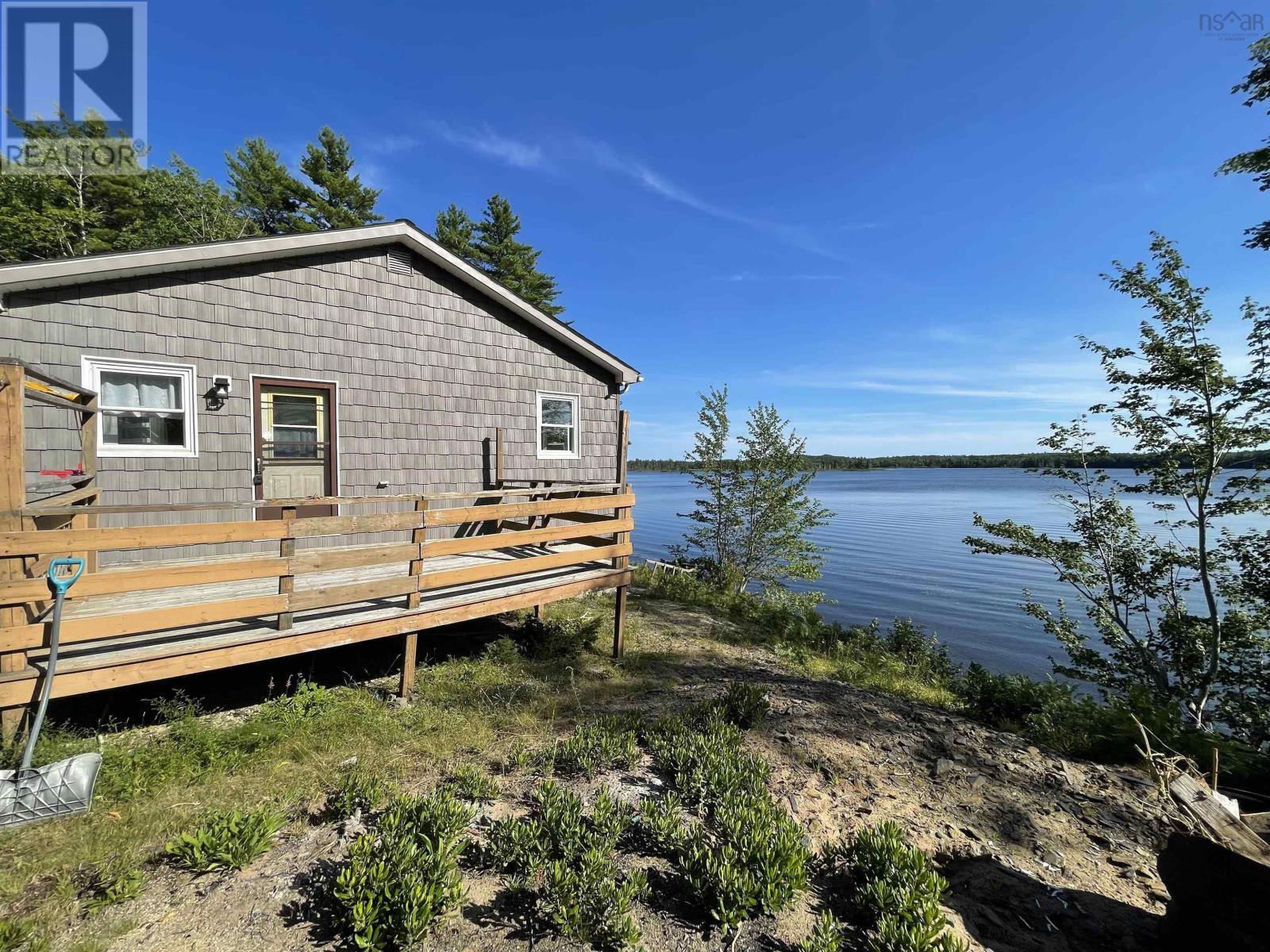 100 Pernette Lake Road, Lake Centre, Nova Scotia  B0R 1G0 - Photo 8 - 202519874