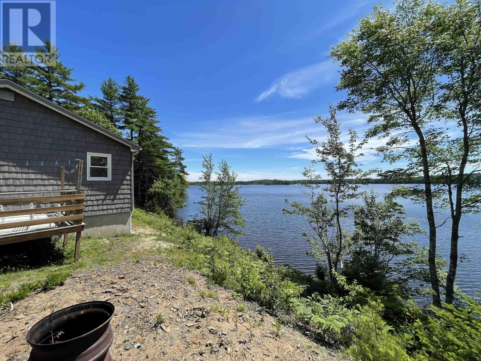 100 Pernette Lake Road, Lake Centre, Nova Scotia  B0R 1G0 - Photo 4 - 202519820