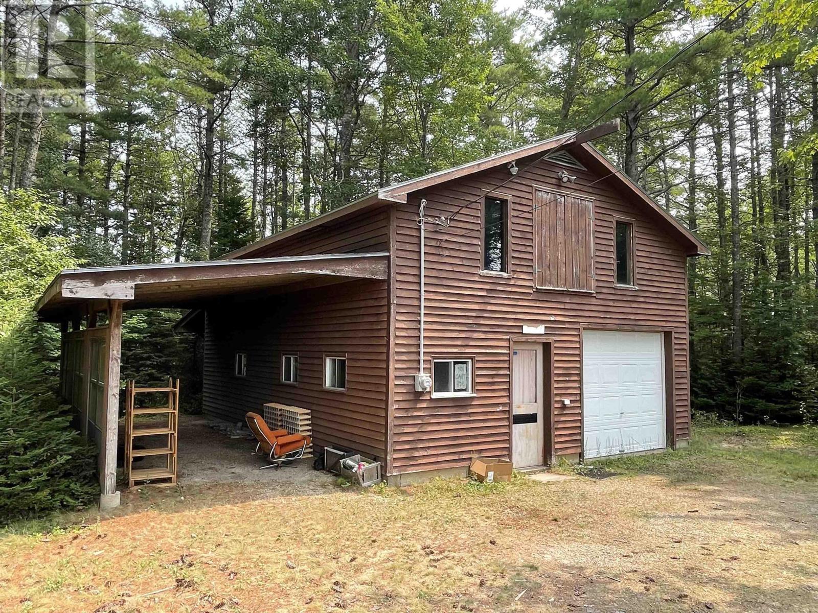 100 Pernette Lake Road, Lake Centre, Nova Scotia  B0R 1G0 - Photo 40 - 202519874