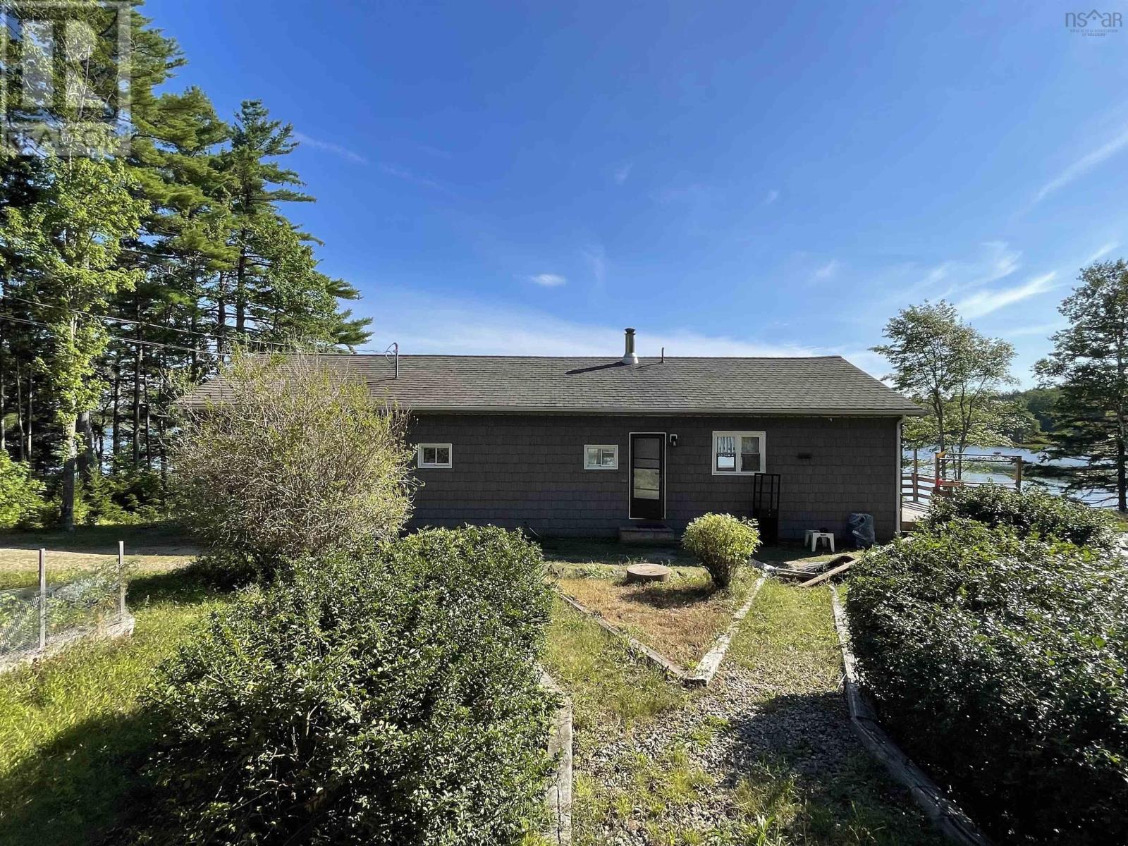 100 Pernette Lake Road, Lake Centre, Nova Scotia  B0R 1G0 - Photo 18 - 202519874