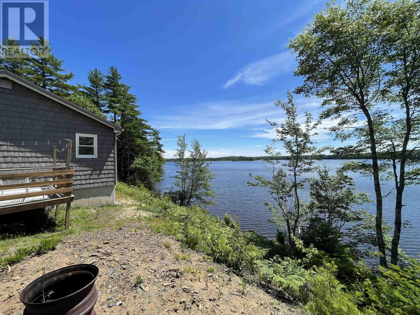 100 Pernette Lake Road, Lake Centre, Nova Scotia  B0R 1G0 - Photo 5 - 202519874