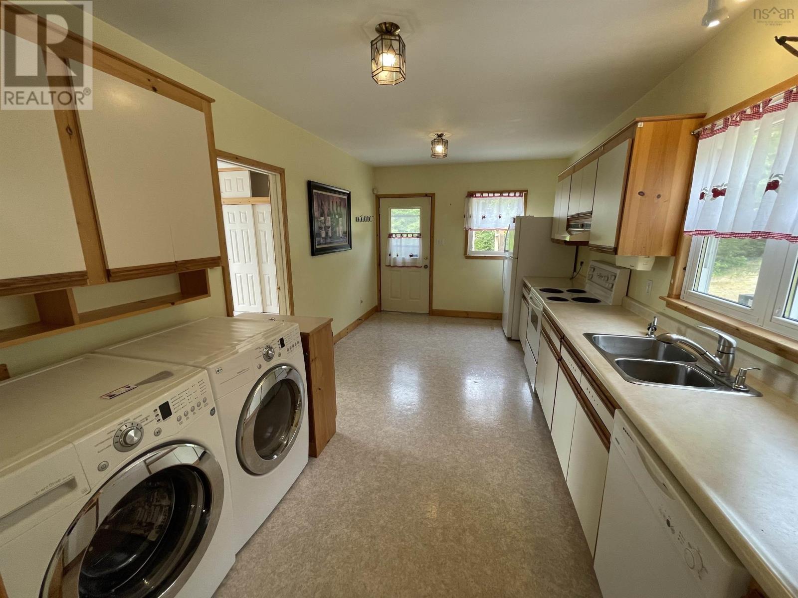 100 Pernette Lake Road, Lake Centre, Nova Scotia  B0R 1G0 - Photo 45 - 202519874