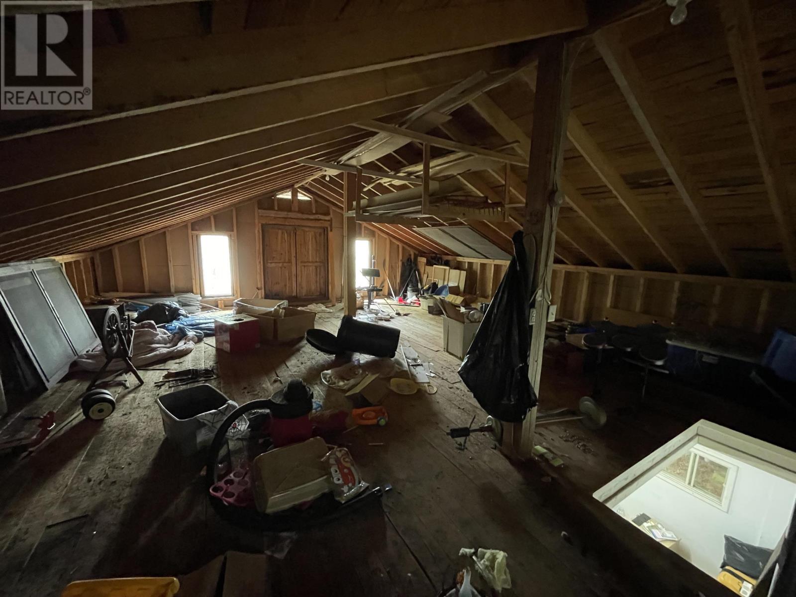 100 Pernette Lake Road, Lake Centre, Nova Scotia  B0R 1G0 - Photo 38 - 202519874