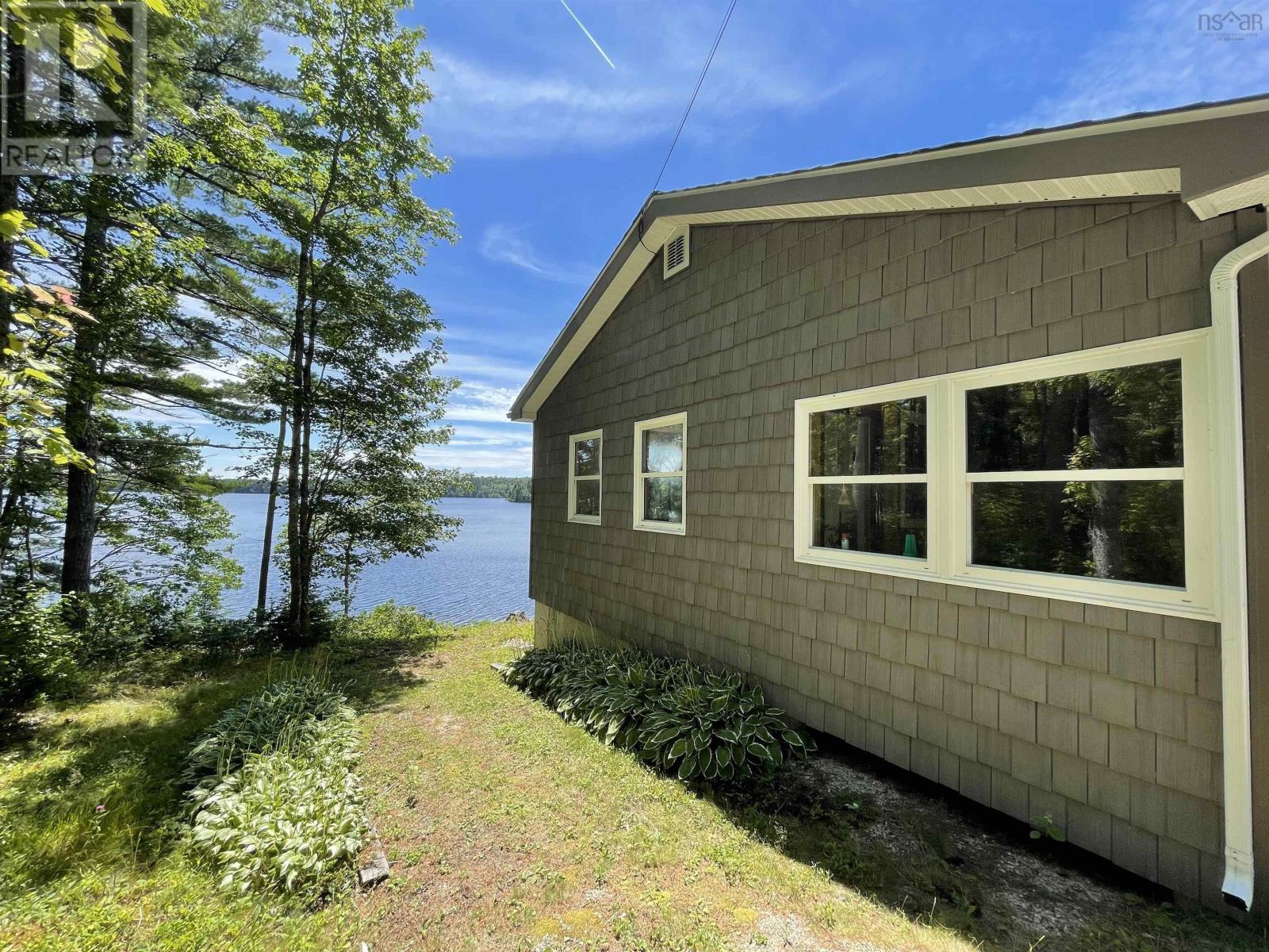 100 Pernette Lake Road, Lake Centre, Nova Scotia  B0R 1G0 - Photo 2 - 202519874