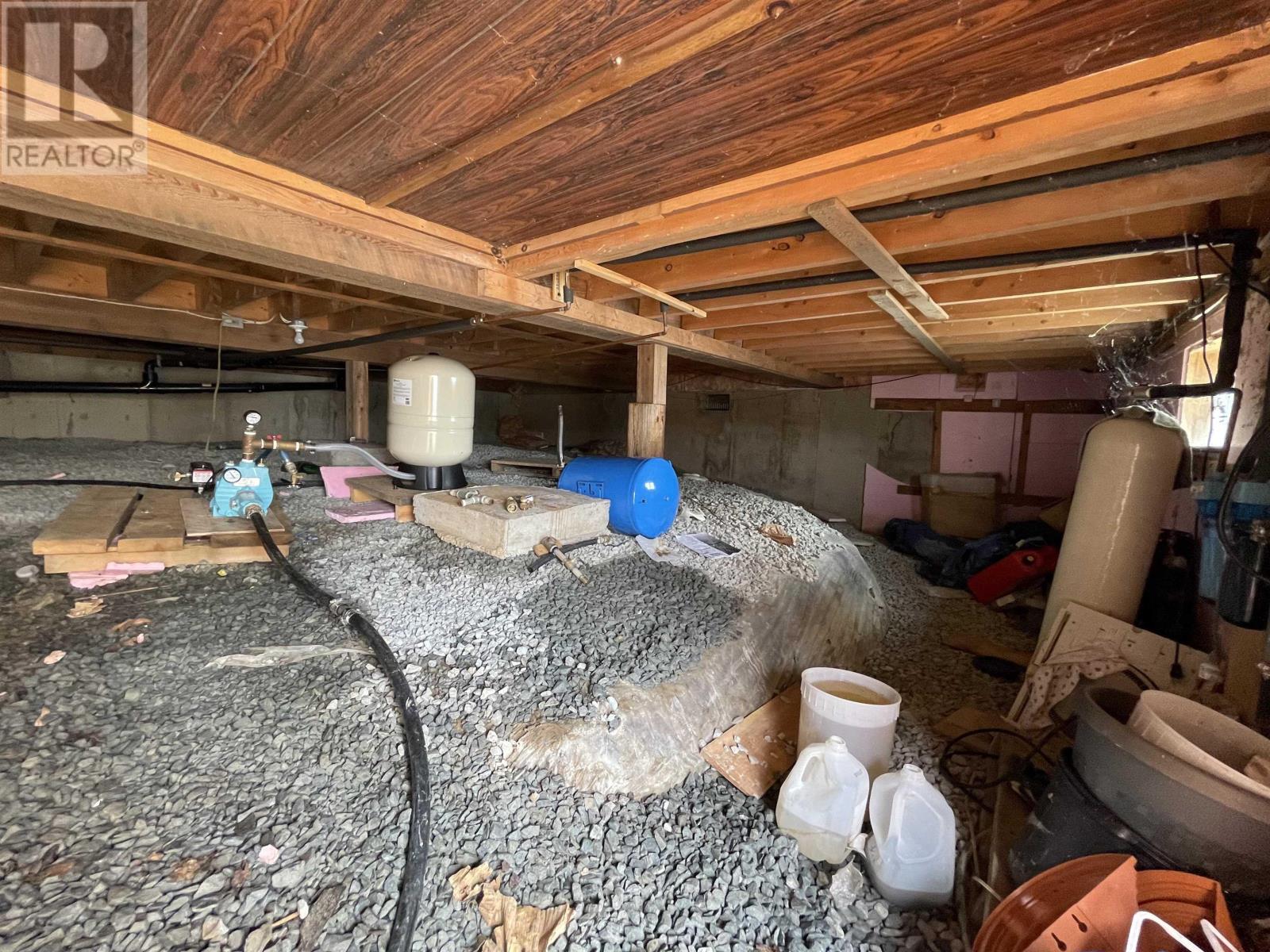 100 Pernette Lake Road, Lake Centre, Nova Scotia  B0R 1G0 - Photo 42 - 202519874