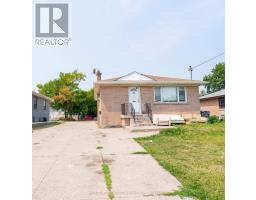 3 STUDLEY STREET, Mississauga, Ontario