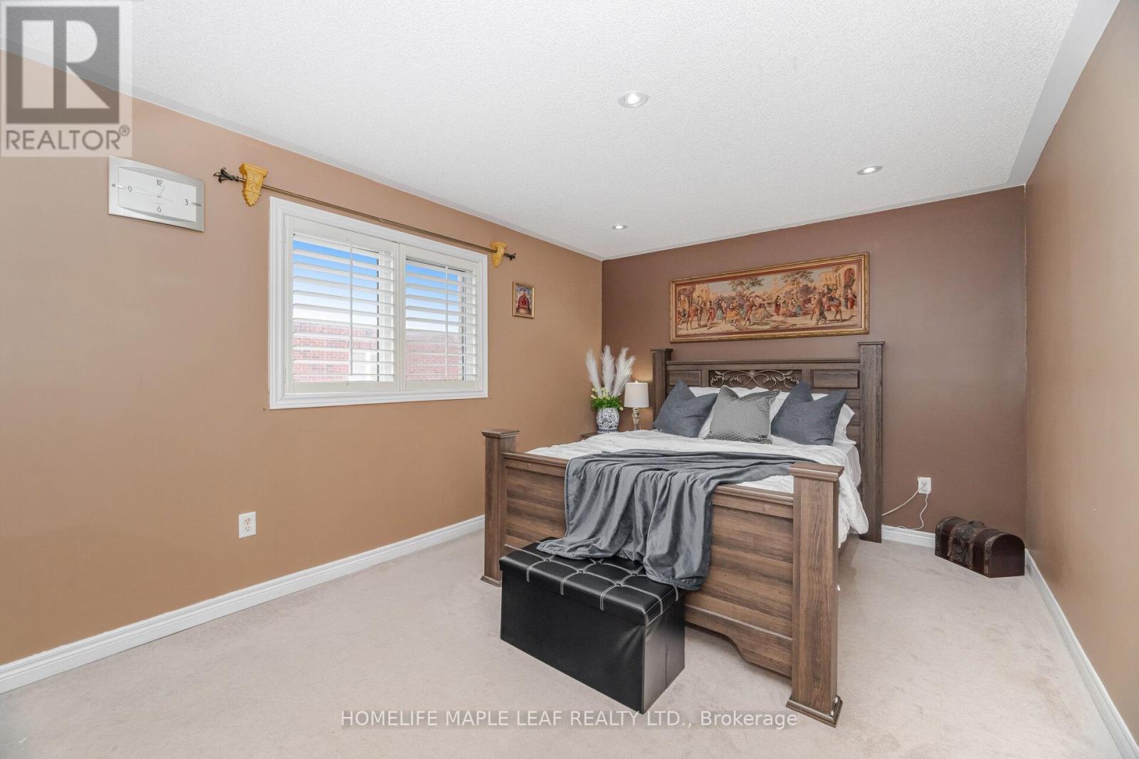 17 Eaglefield Gate, Brampton, Ontario  L7A 3S2 - Photo 27 - W12331817